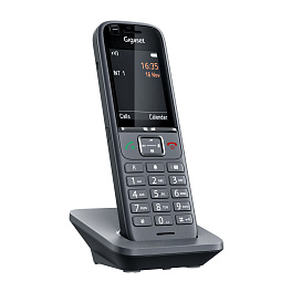 Gigaset N670 Set9, DECT комплект (3 базы, 20 простых трубок)
